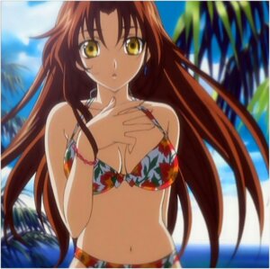 Rating: Explicit Score: 0 Tags: bikini cap eclair_(kiddy_grade) female kiddy_grade rule34 screencap solo stitched swimsuit yellow_eyes User: bunchy7s