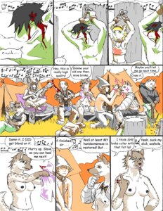 Rating: Questionable Score: 0 Tags: anthro backpack bard black_nipples blood bodily_fluids bound breasts canid canine canis clothed clothing collar comic crossbow crossdressing cushion dialogue domestic_cat domestic_dog dragon dranz_(reiger) e621 elf english_text felid feline felis female gesture glaive grass group hand_gesture hilda_(reiger) humanoid knife leash lute maeda_(reiger) male mammal melee_weapon middle_finger music musical_instrument musical_note musical_symbol mythological_creature mythological_scalie mythology nipples plant plucked_string_instrument polearm profanity ranged_weapon reiger scalie slave string_instrument symbol tail tent text trans_(lore) trans_woman_(lore) weapon willelm_(reiger) User: bunchy7s Rating: Questionable Score: 0 Tags: anthro backpack bard black_nipples blood bodily_fluids bound breasts canid canine canis clothed clothing collar comic crossbow crossdressing cushion dialogue domestic_cat domestic_dog dragon dranz_(reiger) e621 elf english_text felid feline felis female gesture glaive grass group hand_gesture hilda_(reiger) humanoid knife leash lute maeda_(reiger) male mammal melee_weapon middle_finger music musical_instrument musical_note musical_symbol mythological_creature mythological_scalie mythology nipples plant plucked_string_instrument polearm profanity ranged_weapon reiger scalie slave string_instrument symbol tail tent text trans_(lore) trans_woman_(lore) weapon willelm_(reiger) User: bunchy7s