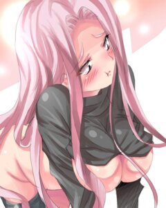 Rating: Questionable Score: 0 Tags: 1girls :t blush breasts cleavage fate/stay_night fate_(series) female long_hair medusa_(fate) pout rule34 shiranagi solo type-moon User: bunchy7s Rating: Questionable Score: 0 Tags: 1girls :t blush breasts cleavage fate/stay_night fate_(series) female long_hair medusa_(fate) pout rule34 shiranagi solo type-moon User: bunchy7s