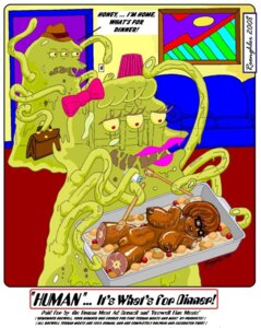 Rating: Explicit Score: 0 Tags: amputee female feral futurama hanna-barbera horrible_gelatinous_blob nipples pussy quadruple_amputee roonghler rule34 scooby-doo snuff velma_dinkley vore what User: bunchy7s