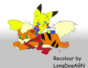 Rating: Safe Score: 0 Tags: ambiguous_gender blue_eyes cleft_tail duo e621 feral fur generation_1_pokemon green_eyes growlithe jackerwobb longdogagn mammal nintendo open_mouth pikachu pokemon pokemon_(species) rodent sorrow_chu surprised tail yellow_body yellow_fur User: bunchy7s Rating: Safe Score: 0 Tags: ambiguous_gender blue_eyes cleft_tail duo e621 feral fur generation_1_pokemon green_eyes growlithe jackerwobb longdogagn mammal nintendo open_mouth pikachu pokemon pokemon_(species) rodent sorrow_chu surprised tail yellow_body yellow_fur User: bunchy7s