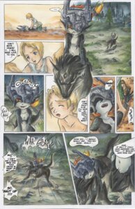 Rating: Explicit Score: 0 Tags: 1girls 2boys breasts clothing colin_(the_legend_of_zelda) comic fangs female imp imp_midna link male midna nintendo nipples no_nipples nude passage rule34 saliva straight_hair the_legend_of_zelda twili twilight_princess wolf_link User: bunchy7s