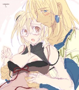 Rating: Explicit Score: 0 Tags: 1girls artist_request emperor_peony female nephry rule34 tagme tales_of_(series) tales_of_the_abyss User: bunchy7s