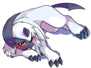 Rating: Safe Score: 0 Tags: 2007 absol ambiguous_gender blush e621 feral fur generation_3_pokemon japanese_description kemono looking_at_viewer lying nintendo on_side pokemon pokemon_(species) red_eyes solo suppainu tail tongue tongue_out white_body white_fur User: bunchy7s Rating: Safe Score: 0 Tags: 2007 absol ambiguous_gender blush e621 feral fur generation_3_pokemon japanese_description kemono looking_at_viewer lying nintendo on_side pokemon pokemon_(species) red_eyes solo suppainu tail tongue tongue_out white_body white_fur User: bunchy7s