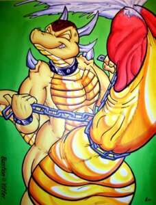 Rating: Explicit Score: 0 Tags: anthro badgerben balls bastion_(badgerben) big_balls big_penis blocked_orgasm bodily_fluids chain cock_and_ball_torture collar cum cum_blockage cumshot dragon e621 ejaculation erection foreskin genital_fluids genital_torture genitals green_background horn huge_balls huge_penis humanoid_genitalia humanoid_penis hyper hyper_balls hyper_genitalia hyper_penis male mythological_creature mythological_scalie mythology non-mammal_balls orgasm orgasm_denial penis retracted_foreskin scalie simple_background solo tail User: bunchy7s