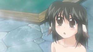 Rating: Safe Score: 0 Tags: animal_humanoid aruru bath bathhouse black_hair blush brown_eyes canid canid_humanoid canine canine_humanoid canis dog_humanoid domestic_dog e621 female grandfathered_content hair humanoid hybrid long_hair looking_at_viewer mammal mammal_humanoid screencap solo standing unknown_artist utawarerumono water User: bunchy7s