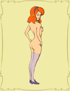 Rating: Explicit Score: 0 Tags: 1girls artist_request ass breasts daphne_blake female female_only hanna-barbera headband human mostly_nude nipples orange_hair pale_skin pointy_chin rule34 scarf scooby-doo shoes side_view smile solo standing thighhighs yellow_background User: bunchy7s Rating: Explicit Score: 0 Tags: 1girls artist_request ass breasts daphne_blake female female_only hanna-barbera headband human mostly_nude nipples orange_hair pale_skin pointy_chin rule34 scarf scooby-doo shoes side_view smile solo standing thighhighs yellow_background User: bunchy7s