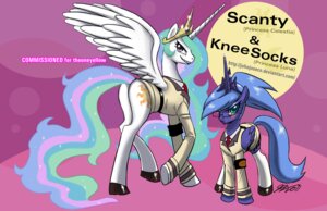 Rating: Questionable Score: 0 Tags: 2011 blue_eyes blue_hair blush butt clothed clothing cosplay crown cutie_mark duo e621 equid equine eyewear feathered_wings feathers female feral footwear friendship_is_magic fur glasses hair hasbro headgear horn john_joseco kneesocks_daemon legwear long_hair looking_at_viewer looking_back mammal multicolored_hair my_little_pony mythological_creature mythological_equine mythology panty_and_stocking_with_garterbelt parody pegasus pink_background pose princess princess_celestia_(mlp) princess_luna_(mlp) purple_eyes quadruped rainbow_hair royalty scanty_daemon short_hair sibling_(lore) simple_background sister_(lore) sisters_(lore) skimpy smile smirk socks standing tail thigh_highs thigh_socks unicorn white_body white_clothing white_feathers white_fur winged_unicorn wings User: bunchy7s Rating: Questionable Score: 0 Tags: 2011 blue_eyes blue_hair blush butt clothed clothing cosplay crown cutie_mark duo e621 equid equine eyewear feathered_wings feathers female feral footwear friendship_is_magic fur glasses hair hasbro headgear horn john_joseco kneesocks_daemon legwear long_hair looking_at_viewer looking_back mammal multicolored_hair my_little_pony mythological_creature mythological_equine mythology panty_and_stocking_with_garterbelt parody pegasus pink_background pose princess princess_celestia_(mlp) princess_luna_(mlp) purple_eyes quadruped rainbow_hair royalty scanty_daemon short_hair sibling_(lore) simple_background sister_(lore) sisters_(lore) skimpy smile smirk socks standing tail thigh_highs thigh_socks unicorn white_body white_clothing white_feathers white_fur winged_unicorn wings User: bunchy7s