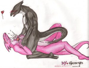 Rating: Explicit Score: 0 Tags: 2008 anthro anthro_on_anthro blush bodily_fluids breast_play breasts cum cum_on_face cumshot dragon duo e621 ejaculation erection female genital_fluids genitals heart_symbol male male/female mythological_creature mythological_scalie mythology nipples non-mammal_breasts non-mammal_nipples orgasm penetration penis rsdraco rsdraco_genesis scalie sex tail tail_fetish tail_in_vagina tail_insertion tail_play tail_sex titfuck vaginal vaginal_penetration vulva User: bunchy7s