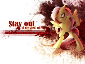 Rating: Questionable Score: 0 Tags: blood bodily_fluids dark-sheyn e621 equid equine feathered_wings feathers female fluttershy_(mlp) friendship_is_magic hasbro hi_res knife mammal my_little_pony mythological_creature mythological_equine mythology nightmare_fuel pegasus pose simple_background solo white_background wings yellow_body yellow_feathers User: bunchy7s Rating: Questionable Score: 0 Tags: blood bodily_fluids dark-sheyn e621 equid equine feathered_wings feathers female fluttershy_(mlp) friendship_is_magic hasbro hi_res knife mammal my_little_pony mythological_creature mythological_equine mythology nightmare_fuel pegasus pose simple_background solo white_background wings yellow_body yellow_feathers User: bunchy7s