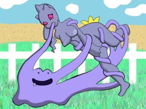 Rating: Explicit Score: 0 Tags: anthro banette breasts color day ditto female nipples outdoors pokemon pokemon_(species) rule34 sexless tagme User: bunchy7s Rating: Explicit Score: 0 Tags: anthro banette breasts color day ditto female nipples outdoors pokemon pokemon_(species) rule34 sexless tagme User: bunchy7s