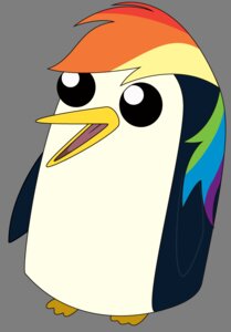 Rating: Safe Score: 0 Tags: adventure_time alpha_channel alternate_species ambiguous_gender avian beak bird cartoon_network crossover e621 friendship_is_magic grandfathered_content gunter_(adventure_time) hair hasbro multicolored_hair my_little_pony penguin rainbow_dash_(mlp) rainbow_hair simple_background solo transparent_background unknown_artist User: bunchy7s Rating: Safe Score: 0 Tags: adventure_time alpha_channel alternate_species ambiguous_gender avian beak bird cartoon_network crossover e621 friendship_is_magic grandfathered_content gunter_(adventure_time) hair hasbro multicolored_hair my_little_pony penguin rainbow_dash_(mlp) rainbow_hair simple_background solo transparent_background unknown_artist User: bunchy7s