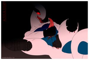 Rating: Explicit Score: 0 Tags: 2007 anthro blood boots color cum footwear front_view gloves glowing_eyes legendary_pokemon lugia male male_only masturbation nude penis pokemon pokemon_(species) pokemon_gsc red_eyes rule34 shadowdoofus solo tagme User: bunchy7s