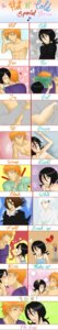 Rating: Explicit Score: 0 Tags: 2boys 2girls bleach female ichigo_kurosaki kuchiki_rukia male rule34 sode_no_shirayuki yhwach zangetsu zanpakutou_spirit User: bunchy7s