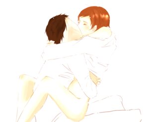 Rating: Explicit Score: 0 Tags: anal anal_sex artist_request caucasian caucasian_male finn_hudson gay gay_sex glee_(tv_series) kurt_hummel male male_only men_kissing rule34 teenage_male User: bunchy7s