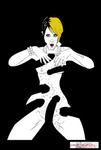 Rating: Explicit Score: 0 Tags: artist_logo celebrity cum cum_on_body cum_on_face devin_star_tailes female flat_colors limited_palette male penis rule34 soft_color solo the_high_king User: bunchy7s