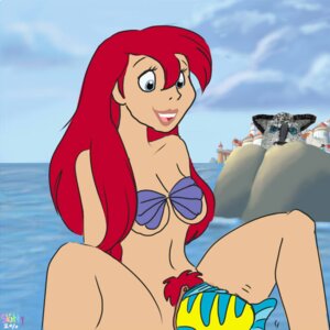 Rating: Explicit Score: 0 Tags: 1girls ariel bestiality disney disney_princess female female_on_feal fish fish_in_pussy fish_insertion flounder interspecies living_insertion pubic_hair pussy rule34 seashell_bra size_difference straight the_little_mermaid unbirthing vore water what zoophilia User: bunchy7s