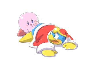 Rating: Explicit Score: 0 Tags: 4:3 alien avian blush bodily_fluids cum duo e621 erection genital_fluids genitals humanoid_genitalia humanoid_penis king_dedede kirby kirby_(series) ma-meko male male/male nintendo open_mouth penis simple_background waddling_head white_background User: bunchy7s