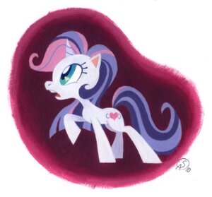 Rating: Safe Score: 0 Tags: 2010 e621 equid equine eyelashes female feral hasbro heart_symbol hi_res horn mammal mlp_g3 my_little_pony my_little_pony_(2009) mythological_creature mythological_equine mythology pre-g4 quadruped simple_background solo sweetie_belle_(2009) sweetie_belle_(g3) tail unicorn unknown_artist white_background User: bunchy7s