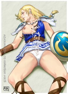 Rating: Explicit Score: 0 Tags: azasuke blonde_hair braid breasts clothes cum earrings female female_only highres human jewelry milf ribbon rule34 shield solo sophitia_alexandra soul_calibur torn_clothes User: bunchy7s Rating: Explicit Score: 0 Tags: azasuke blonde_hair braid breasts clothes cum earrings female female_only highres human jewelry milf ribbon rule34 shield solo sophitia_alexandra soul_calibur torn_clothes User: bunchy7s