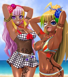 Rating: Explicit Score: 0 Tags: 2girls armpits body_writing bra cleavage dark-skinned_female dark_skin eyeshadow female fishnets ganaha_hibiki ganguro gyaru idolmaster lipstick miniskirt multicolored_hair multiple_females multiple_girls nipple_slip nipples open_mouth outdoors panties photoshop pubic_hair rule34 shijou_takane skirt smell tattoo tongue tongue_out wink yamanba User: bunchy7s Rating: Explicit Score: 0 Tags: 2girls armpits body_writing bra cleavage dark-skinned_female dark_skin eyeshadow female fishnets ganaha_hibiki ganguro gyaru idolmaster lipstick miniskirt multicolored_hair multiple_females multiple_girls nipple_slip nipples open_mouth outdoors panties photoshop pubic_hair rule34 shijou_takane skirt smell tattoo tongue tongue_out wink yamanba User: bunchy7s