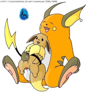 Rating: Explicit Score: 0 Tags: buggery color eevee feral feral_on_feral fur furry furry_ears furry_tail handjob interspecies male male_only multiple_males nintendo no_humans pokemon pokemon_(species) raichu rule34 simple_background tail yaoi User: bunchy7s Rating: Explicit Score: 0 Tags: buggery color eevee feral feral_on_feral fur furry furry_ears furry_tail handjob interspecies male male_only multiple_males nintendo no_humans pokemon pokemon_(species) raichu rule34 simple_background tail yaoi User: bunchy7s