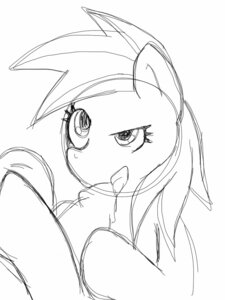 Rating: Explicit Score: 0 Tags: equine female friendship_is_magic horse my_little_pony pony rainbow_dash_(mlp) rule34 smooth_skin sweethd tagme User: bunchy7s