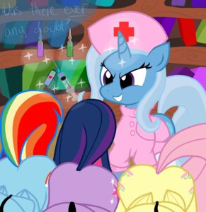 Rating: Questionable Score: 0 Tags: 2012 absurd_res ass_up bdsm blue_body blue_fur bondage book bookshelf bound butt clothing cutie_mark dialogue dominant dominant_female e621 english_text equid equine feathered_wings feathers female female/female feral fluttershy_(mlp) friendship_is_magic fur furniture group hair hands_behind_back hasbro hat headgear headwear hi_res horn long_hair magic magic_user mammal medical_instrument medical_syringe multicolored_hair my_little_pony mythological_creature mythological_equine mythology nurse nurse_clothing nurse_hat nurse_headwear nurse_uniform pegasus purple_body purple_eyes purple_fur purple_hair pyruvate rainbow_dash_(mlp) rainbow_hair raised_tail scientific_instrument submissive submissive_female syringe tail text trixie_(mlp) twilight_sparkle_(mlp) two_tone_hair unicorn uniform wings yellow_body yellow_feathers User: bunchy7s Rating: Questionable Score: 0 Tags: 2012 absurd_res ass_up bdsm blue_body blue_fur bondage book bookshelf bound butt clothing cutie_mark dialogue dominant dominant_female e621 english_text equid equine feathered_wings feathers female female/female feral fluttershy_(mlp) friendship_is_magic fur furniture group hair hands_behind_back hasbro hat headgear headwear hi_res horn long_hair magic magic_user mammal medical_instrument medical_syringe multicolored_hair my_little_pony mythological_creature mythological_equine mythology nurse nurse_clothing nurse_hat nurse_headwear nurse_uniform pegasus purple_body purple_eyes purple_fur purple_hair pyruvate rainbow_dash_(mlp) rainbow_hair raised_tail scientific_instrument submissive submissive_female syringe tail text trixie_(mlp) twilight_sparkle_(mlp) two_tone_hair unicorn uniform wings yellow_body yellow_feathers User: bunchy7s