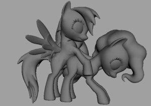 Rating: Explicit Score: 0 Tags: clay earth_pony equine female feral feral_on_feral friendship_is_magic horse male my_little_pony mythological_creature mythological_equine mythology pegasus pinkie_pie_(mlp) pony rainbow_dash_(mlp) rule34 rule_63 sex straight straight_hair wing_boner wings User: bunchy7s