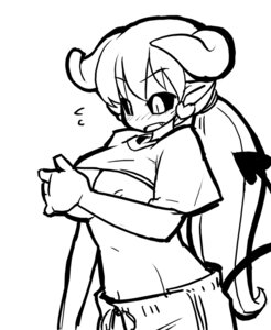 Rating: Explicit Score: 0 Tags: astaroth astaroth_(shinrabanshou) breasts clothing covering_breasts drawn female monochrome rule34 shinrabanshou tagme User: bunchy7s Rating: Explicit Score: 0 Tags: astaroth astaroth_(shinrabanshou) breasts clothing covering_breasts drawn female monochrome rule34 shinrabanshou tagme User: bunchy7s