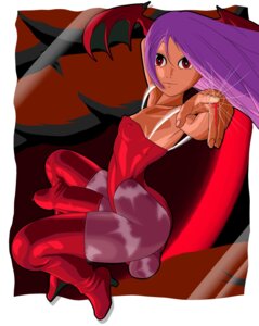 Rating: Explicit Score: 0 Tags: a- balls blood breasts capcom clothing cock_sock darkstalkers demon erect_nipples erect_nipples_under_clothes flat_chest flat_chested futanari glans glass high_heels huge_balls huge_cock intersex leggings lilith_aensland looking_at_viewer nipples nipples_visible_through_clothing patterned_legwear penis pointing purple_hair red_eyes rule34 sidesack skin_tight small_breasts smile succubus tan_skin thighhigh_boots vampire_savior User: bunchy7s