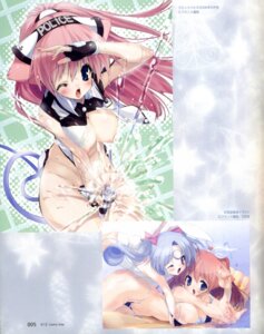Rating: Explicit Score: 0 Tags: bikini e2 female fixme mizugi nipples oppai page_5 rule34 tagme urotan User: bunchy7s