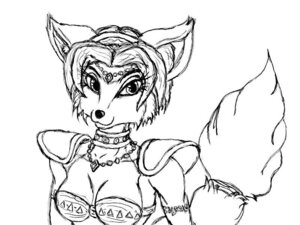 Rating: Safe Score: 0 Tags: 4:3 anthro arm_markings black_and_white bra canid canine choker clothed clothing e621 female fox fur hair jewelry krystal_(star_fox) looking_at_viewer mammal markings mausaba monochrome necklace nintendo raised_tail short_hair shoulder_guards simple_background sketch skimpy solo star_fox tail underwear unknown_artist white_background User: bunchy7s Rating: Safe Score: 0 Tags: 4:3 anthro arm_markings black_and_white bra canid canine choker clothed clothing e621 female fox fur hair jewelry krystal_(star_fox) looking_at_viewer mammal markings mausaba monochrome necklace nintendo raised_tail short_hair shoulder_guards simple_background sketch skimpy solo star_fox tail underwear unknown_artist white_background User: bunchy7s