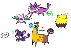 Rating: Safe Score: 0 Tags: ambiguous_gender bat crobat drowzee e621 eeveelution feral generation_1_pokemon generation_2_pokemon girafarig giraffid group horn living_tail mammal membrane_(anatomy) membranous_wings nintendo ossicone pokemon pokemon_(species) rattata rocket_grunt_(artist) rodent shiny_pokemon tail tail_head tail_mouth unusual_anatomy unusual_tail vaporeon wings User: bunchy7s Rating: Safe Score: 0 Tags: ambiguous_gender bat crobat drowzee e621 eeveelution feral generation_1_pokemon generation_2_pokemon girafarig giraffid group horn living_tail mammal membrane_(anatomy) membranous_wings nintendo ossicone pokemon pokemon_(species) rattata rocket_grunt_(artist) rodent shiny_pokemon tail tail_head tail_mouth unusual_anatomy unusual_tail vaporeon wings User: bunchy7s