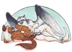 Rating: Explicit Score: 0 Tags: 2012 anthro avian clitoris female gryphon hyena kaputotter male mythological_avian mythological_creature mythology nude on_back penis pussy rule34 sex spread_pussy spreading straight tail vaginal_penetration wings User: bunchy7s Rating: Explicit Score: 0 Tags: 2012 anthro avian clitoris female gryphon hyena kaputotter male mythological_avian mythological_creature mythology nude on_back penis pussy rule34 sex spread_pussy spreading straight tail vaginal_penetration wings User: bunchy7s