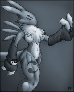 Rating: Questionable Score: 0 Tags: 4:5 anthro bandai_namco beckoning black_sclera canid canine digimon digimon_(species) e621 female fur gesture greyscale krinkels mammal monochrome nude pinup pose renamon solo User: bunchy7s Rating: Questionable Score: 0 Tags: 4:5 anthro bandai_namco beckoning black_sclera canid canine digimon digimon_(species) e621 female fur gesture greyscale krinkels mammal monochrome nude pinup pose renamon solo User: bunchy7s