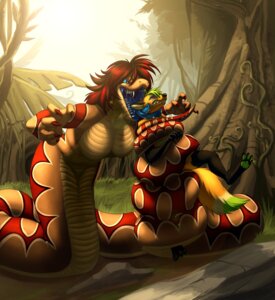 Rating: Questionable Score: 0 Tags: 2012 anthro apode blue_eyes blue_tongue bodily_fluids breasts canid canine coiling concoction_(artist) demonancer_(character) dipstick_tail draconcopode duo e621 female forest forked_tongue fox green_hair hair hanging_breasts hi_res imminent_vore jungle larger_female leaf legless liara_(microphone) long_tongue male mammal markings naga nails non-mammal_breasts open_mouth oral_vore outside plant pupils red_hair reptile scalie serpentine size_difference slit_pupils smaller_male snake tail tail_markings tears teeth tongue tongue_out tree vore User: bunchy7s Rating: Questionable Score: 0 Tags: 2012 anthro apode blue_eyes blue_tongue bodily_fluids breasts canid canine coiling concoction_(artist) demonancer_(character) dipstick_tail draconcopode duo e621 female forest forked_tongue fox green_hair hair hanging_breasts hi_res imminent_vore jungle larger_female leaf legless liara_(microphone) long_tongue male mammal markings naga nails non-mammal_breasts open_mouth oral_vore outside plant pupils red_hair reptile scalie serpentine size_difference slit_pupils smaller_male snake tail tail_markings tears teeth tongue tongue_out tree vore User: bunchy7s