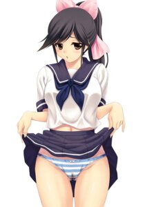Rating: Explicit Score: 0 Tags: black_hair female long_hair ponytail rule34 school_uniform serafuku skirt_lift tied_hair User: bunchy7s Rating: Explicit Score: 0 Tags: black_hair female long_hair ponytail rule34 school_uniform serafuku skirt_lift tied_hair User: bunchy7s
