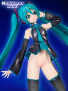 Rating: Explicit Score: 0 Tags: 1girl aqua_eyes aqua_hair blush bottomless censored detached_sleeves female hatsune_miku headset long_hair mosaic_censoring navel necktie no_panties open_mouth pussy rule34 shirt solo tagme thighhighs twintails very_long_hair vocaloid User: bunchy7s Rating: Explicit Score: 0 Tags: 1girl aqua_eyes aqua_hair blush bottomless censored detached_sleeves female hatsune_miku headset long_hair mosaic_censoring navel necktie no_panties open_mouth pussy rule34 shirt solo tagme thighhighs twintails very_long_hair vocaloid User: bunchy7s