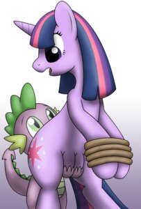 Rating: Explicit Score: 0 Tags: dragon duo e621 equid equine eyelashes female feral friendship_is_magic fur gradient_background green_eyes grope hair hasbro hi_res horn interspecies long_hair male male/female mammal multicolored_hair my_little_pony mythological_creature mythological_equine mythological_scalie mythology pink_stripe pseudo_incest_(lore) purple_body purple_eyes purple_fur purple_hair rope scales scalie sex short_hair simple_background spike_(mlp) tail teat_grab teats tg-0 tongue twilight_sparkle_(mlp) two_tone_hair unicorn young User: bunchy7s
