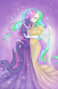 Rating: Safe Score: 0 Tags: 2013 anthro anthrofied clothing dress duo e621 equid equine feathered_wings feathers female friendship_is_magic fur glowing glowing_eyes hair hasbro horn hug looking_at_viewer mammal misukitty multicolored_hair my_little_pony mythological_creature mythological_equine mythology princess_celestia_(mlp) purple_body purple_eyes purple_fur purple_hair source_request sparkles standing twilight_sparkle_(mlp) two_tone_hair unavailable_at_source winged_unicorn wings yellow_eyes User: bunchy7s Rating: Safe Score: 0 Tags: 2013 anthro anthrofied clothing dress duo e621 equid equine feathered_wings feathers female friendship_is_magic fur glowing glowing_eyes hair hasbro horn hug looking_at_viewer mammal misukitty multicolored_hair my_little_pony mythological_creature mythological_equine mythology princess_celestia_(mlp) purple_body purple_eyes purple_fur purple_hair source_request sparkles standing twilight_sparkle_(mlp) two_tone_hair unavailable_at_source winged_unicorn wings yellow_eyes User: bunchy7s