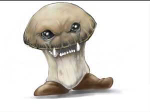 Rating: Safe Score: 0 Tags: 4:3 ambiguous_gender creepy e621 fangs goomba mario_bros nintendo simple_background solo teeth unknown_artist what white_background User: bunchy7s Rating: Safe Score: 0 Tags: 4:3 ambiguous_gender creepy e621 fangs goomba mario_bros nintendo simple_background solo teeth unknown_artist what white_background User: bunchy7s