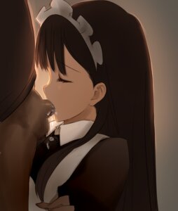Rating: Explicit Score: 0 Tags: balls black_hair censored closed_eyes clothed_sex clothing cum cum_in_mouth cum_inside cum_on_clothes dark-skinned_male dark_penis dark_skin deepthroat fellatio female interracial kawanakajima long_hair maid maid_headdress male mosaic_censoring oral original penis rule34 testicles User: bunchy7s Rating: Explicit Score: 0 Tags: balls black_hair censored closed_eyes clothed_sex clothing cum cum_in_mouth cum_inside cum_on_clothes dark-skinned_male dark_penis dark_skin deepthroat fellatio female interracial kawanakajima long_hair maid maid_headdress male mosaic_censoring oral original penis rule34 testicles User: bunchy7s