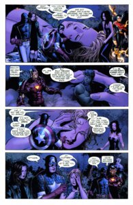 Rating: Explicit Score: 0 Tags: avengers captain_america cassie_lang comic edit eli_bradley female hawkeye huge_naked_chick hulkling iron_man iwcwlt jim_cheung justin_ponsor kate_bishop male marvel marvel_comics patriot rule34 stature straight_hair tagme wiccan young_avengers User: bunchy7s