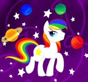 Rating: Safe Score: 0 Tags: big_eyes blue_eyes c4tspajamas crossover detailed_background e621 earth_pony equid equine feral flat_colors friendship_is_magic fur hair hallmark hasbro horse looking_aside looking_at_viewer male mammal multicolored_hair my_little_pony nude planet ponification pony quadruped rainbow_brite rainbow_hair side_view smile solo star starlite_(rainbow_brite) style_emulation tail toony white_body white_fur User: bunchy7s