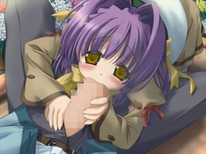 Rating: Explicit Score: 0 Tags: angel_wish censored chitose_yukina female game_cg rule34 shida_kazuhiro tagme User: bunchy7s