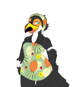 Rating: Safe Score: 0 Tags: absurd_res anthro avian beak bird black_markings breasts chazzlight clothing dress e621 female green_eyes grey_body headgear headkerchief headwear hi_res kerchief looking_at_viewer markings non-mammal_breasts one_eye_closed open_mouth piciform simple_background solo toco_toucan toucan tropical true_toucan unfinished white_background wink User: bunchy7s Rating: Safe Score: 0 Tags: absurd_res anthro avian beak bird black_markings breasts chazzlight clothing dress e621 female green_eyes grey_body headgear headkerchief headwear hi_res kerchief looking_at_viewer markings non-mammal_breasts one_eye_closed open_mouth piciform simple_background solo toco_toucan toucan tropical true_toucan unfinished white_background wink User: bunchy7s