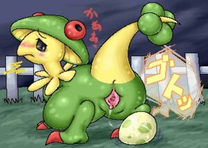 Rating: Explicit Score: 0 Tags: 1girls anus ass breloom clitoris color egg egg_laying female feral mushroom pokemon pokemon_only pussy rule34 solo tail vulva User: bunchy7s Rating: Explicit Score: 0 Tags: 1girls anus ass breloom clitoris color egg egg_laying female feral mushroom pokemon pokemon_only pussy rule34 solo tail vulva User: bunchy7s
