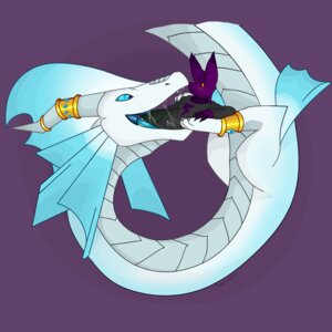 Rating: Questionable Score: 0 Tags: 1:1 amata anthro blush bodily_fluids clothed clothing darkling dragon duo e621 feet_first feral male mythological_creature mythological_scalie mythology renashe saliva scalie simple_background size_difference soft_vore vore User: bunchy7s