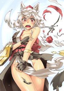 Rating: Questionable Score: 0 Tags: abo_(hechouchou) animal_humanoid asian_clothing asian_mythology aya_shameimaru black_clothing black_legwear black_wings blush bodily_fluids bottomless bottomwear breasts canid canid_humanoid canine canine_humanoid canis clothed clothing duo e621 east_asian_clothing east_asian_mythology embarrassed female fingerless_gloves footwear geta gloves grey_hair hair handwear hat headgear headwear human humanoid japanese_clothing japanese_mythology legwear mammal mammal_humanoid momiji_inubashiri mythology one_breast_out open_mouth red_eyes short_hair skirt solo_focus tears tengu tengu_geta tokin_hat torn_clothing touhou wings wolf wolf_humanoid wolf_tail yokai User: bunchy7s